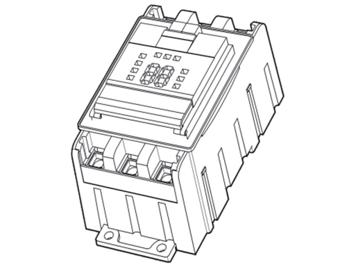 汕頭F4系列機(jī)電一體化同步開關(guān)