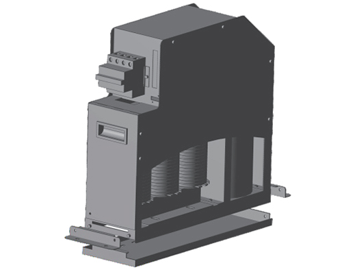 舟山NF4系列智能電容器模組